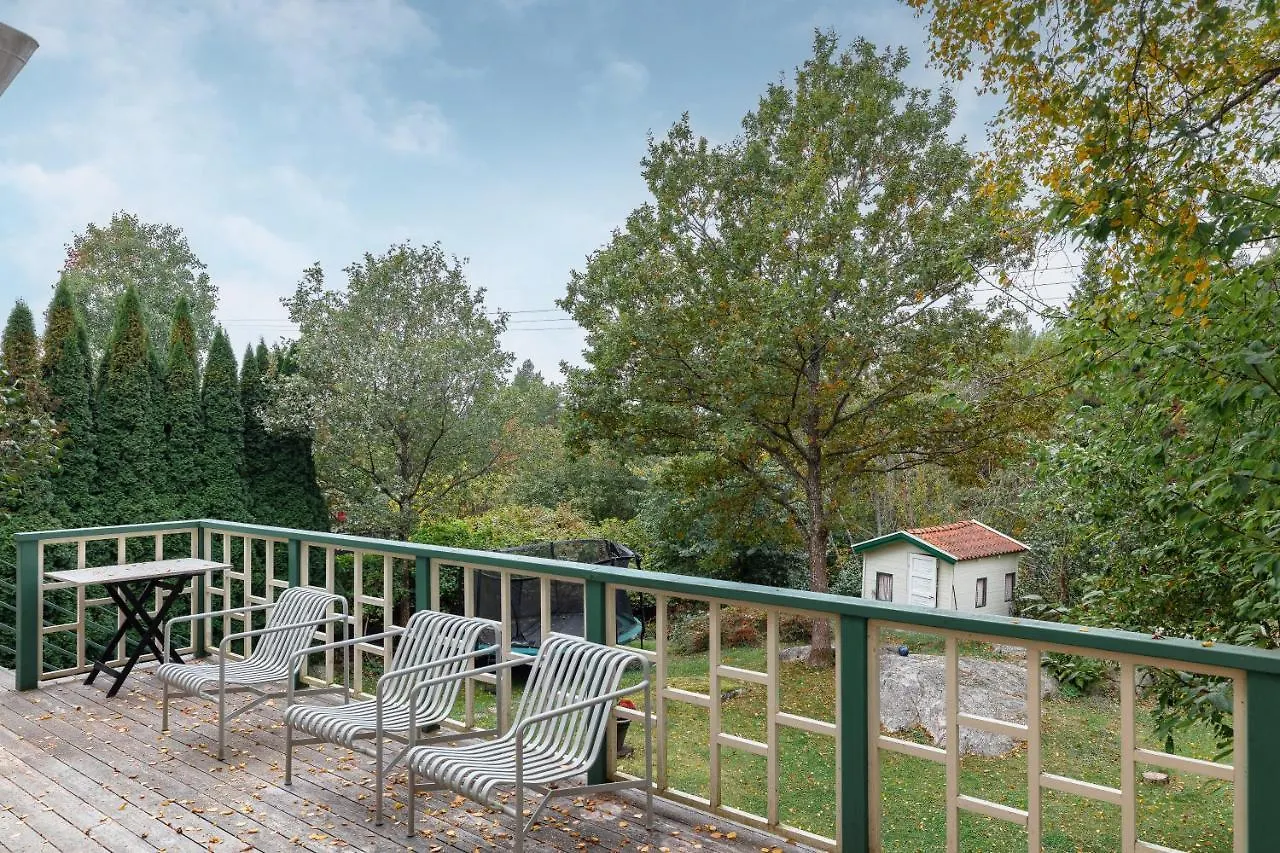 Fantastic 4 Bedroom Home In Bromma With Everything 斯德哥尔摩 0*,