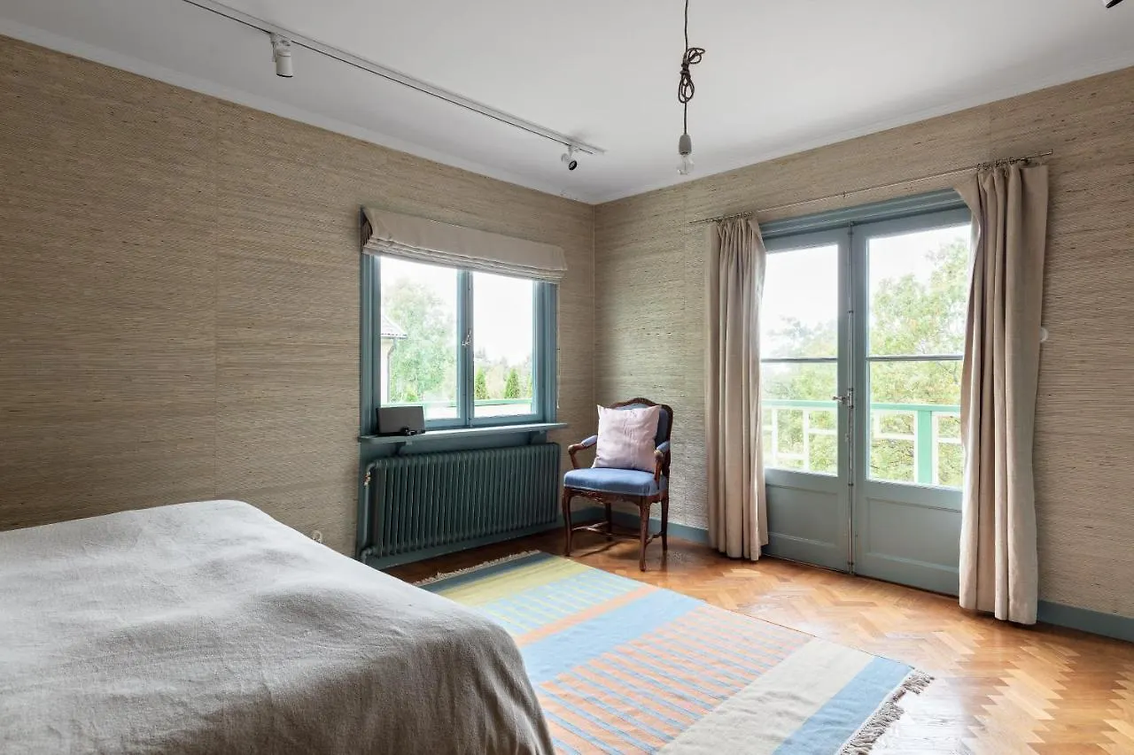 Fantastic 4 Bedroom Home In Bromma With Everything 斯德哥尔摩 0*,