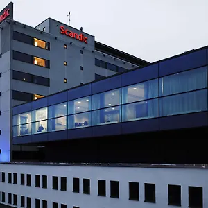 Hotell Scandic Alvik, Stockholm