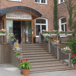 Hotell Brommavik, Stockholm