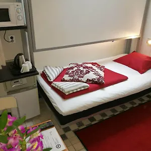 Soeder Budget Hostal