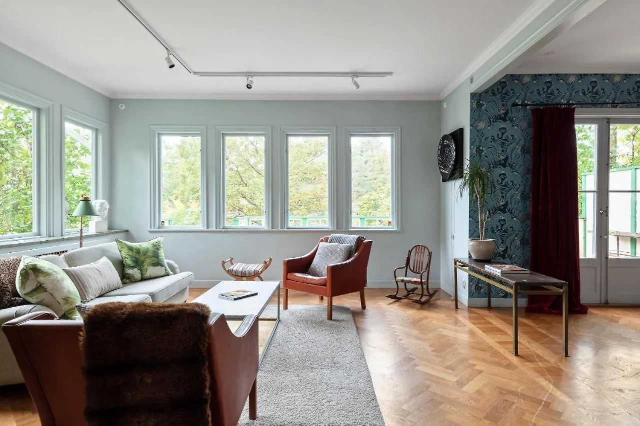 Fantastic 4 Bedroom Home In Bromma With Everything Stockholm Sweden
