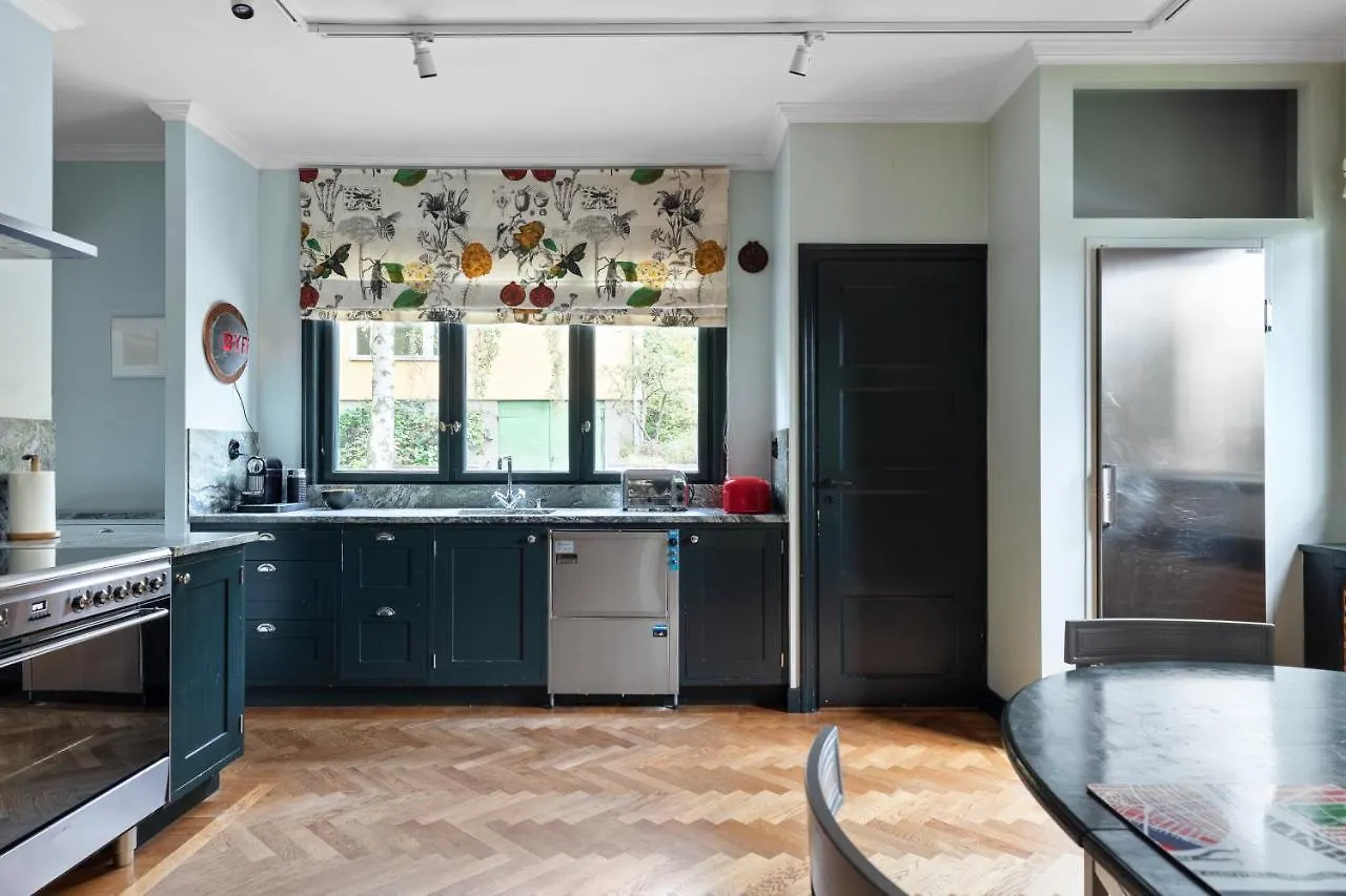 Villa Fantastic 4 Bedroom Home In Bromma With Everything Stockholm Sweden