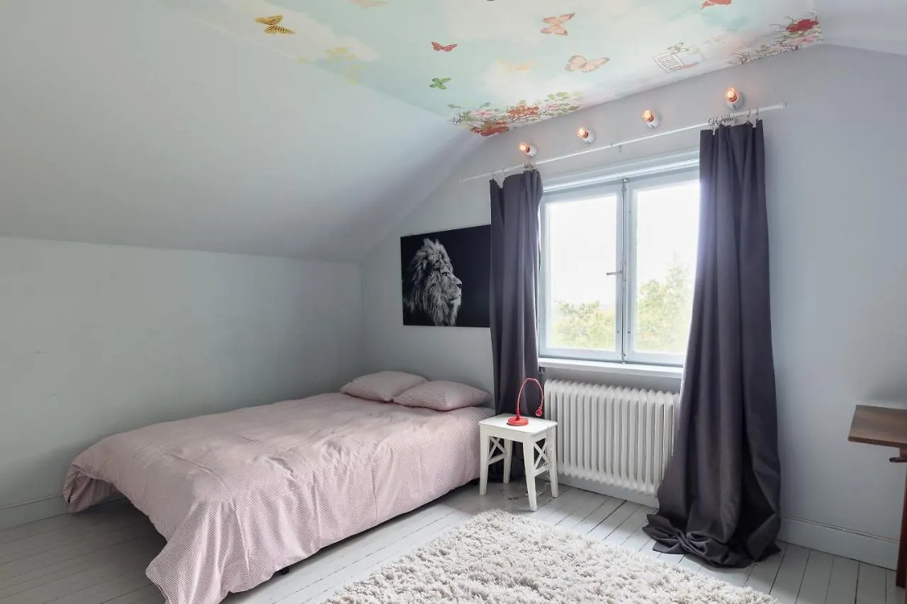 Fantastic 4 Bedroom Home In Bromma With Everything Stockholm 0*,  Sweden