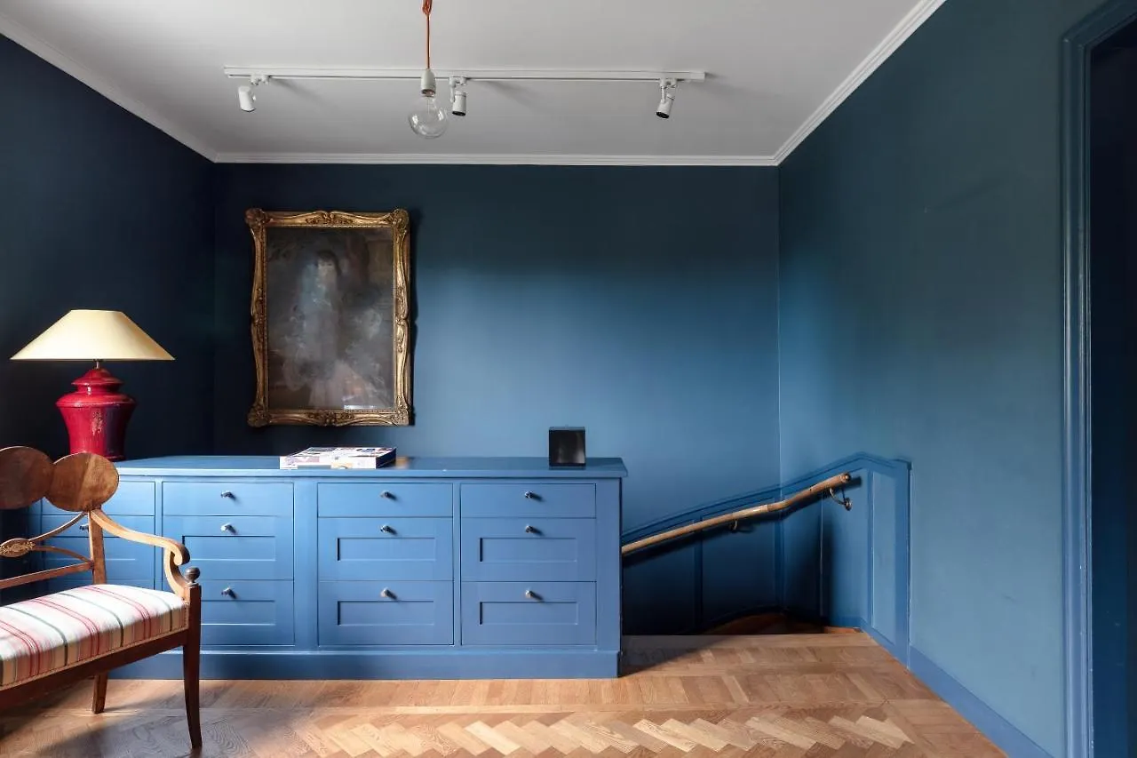 Fantastic 4 Bedroom Home In Bromma With Everything Stockholm