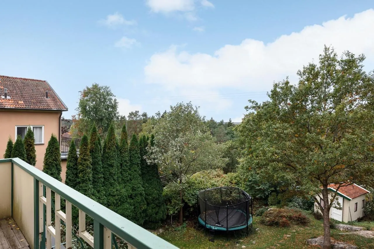Villa Fantastic 4 Bedroom Home In Bromma With Everything Ville de Ville de Stockholm Suède